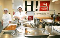 La asociaci�n debe rentabilizar sus instalaciones y organizar cursos en funci�n de la demanda. 