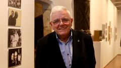 Xos� Ram�n Fandi�o presentar� su libro en Numax este jueves