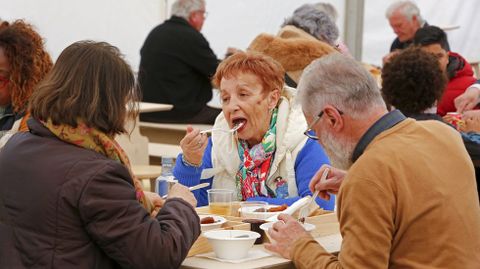 Festa da lamprea de Pontecesures