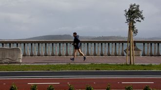 �C�mo empezar a hacer ejercicio en este 2026? || Imagen de archivo.