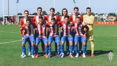 Sporting B