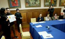 Los ganadores del premio de tapas de esta a�o se conocieron ayer por la ma�ana.