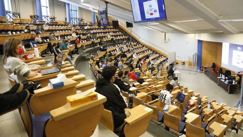 Campus de Ourense