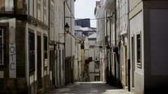 La medida permitir� actuar en la Ciudad Vieja y en el eje Orz�n-Panadeiras