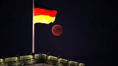 Berl�n, Alemania