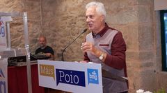 Acto de presentaci�n de Luciano Sobral como candidato en las pasadas elecciones municipales