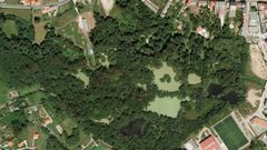 As Bra�as, Sada (A Coru�a)