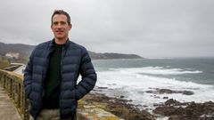 Lorenzo afirma que � unha fin de semana especial para o concello.