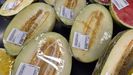 El mel�n es una fruta con mucha demanda en verano e�ideal para combatir el calor