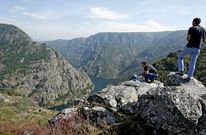 El Valedor do Pobo solicita ideas para lograr que la Ribeira Sacra sea Patrimonio de la Humanidad.