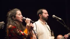 Gramola Gominola actuar� en O Carballi�o