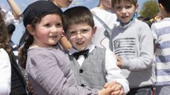 Peque�a romer�a, en mayo, tambien por los 50 a�os del centro 