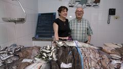 Due�os de la pescader�a Nasa