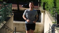 Jeremy Hunt, rival del favorito Boris Johnson, se prepara para la carrera sucesoria de Theresa May