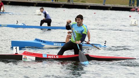 Campeonato de Espa�a (2010).