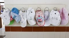 En la provincia de Lugo hay más de 800 alumnos inscritos en el Programa de Alerta Escolar