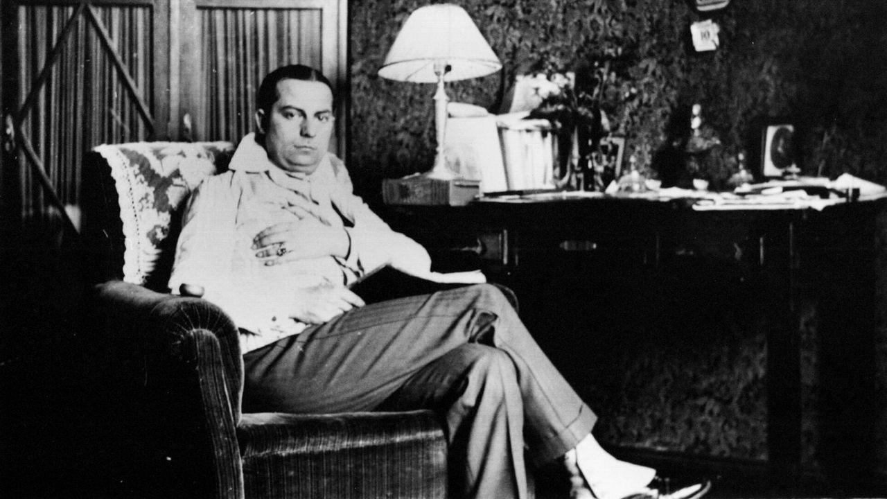 Crear lo que antes no existía