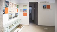 El Concello renovar� la musealizaci�n de la vieja c�rcel