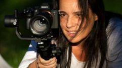 La vide�grafa Ana �lvarez