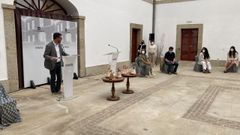 Entrega en el Torrente 