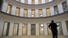 �ltimos d�as para disfrutar de algunas exposiciones en O Vello C�rcere