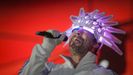 Jamiroquai contagia su energa en O Son do Camio