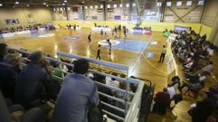 La marea blanca volvi� a ser una m�s del equipo