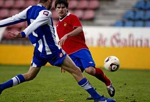 El zaguero Ismael sufre problemas musculares que lo apartaron de la sesi�n de trabajo.