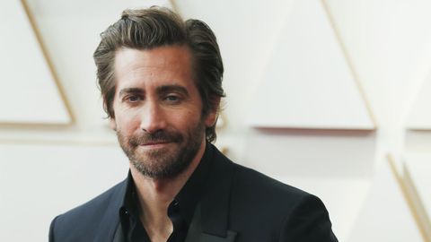 Jake Gyllenhaal 