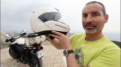 Quil�metros para afastar o cancro