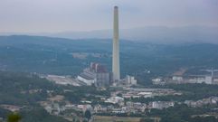 As Pontes ver� incrementada su capacidad el�ctrica tras el cierre de la central de carb�n de Endesa