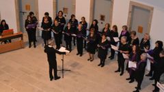 Cantar Delas cantar� en Santa Mar�a