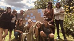 Los protagonistas del proyecto ecolgico de Tanquin hablarn de su expriencia