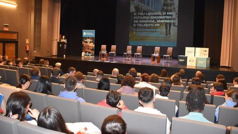 La jornada celebrada en Cee este jueves