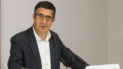 �Si Rajoy piensa que nos vamos a doblegar, se equivoca�