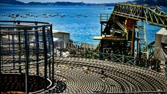 Prysmian en la empresa que compr� la viguesa de cableado submarino ACSM