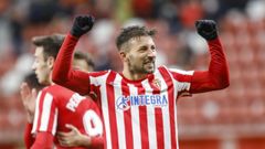 Aitor Garc�a