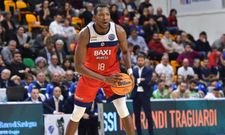 Jordan Sakho, fichaje del Breog�n