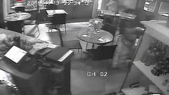 V�deo: Im�genes del ataque a uno de los caf�s durante los atentados de Par�s