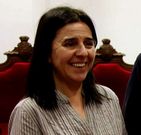 La concejala Marisol Villar. 