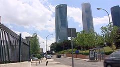 Buscan a un violador que act�a por la zona del hospital de La Paz en Madrid