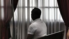 El acusado admiti� los hechos ante el tribunal de la Audiencia Provincial