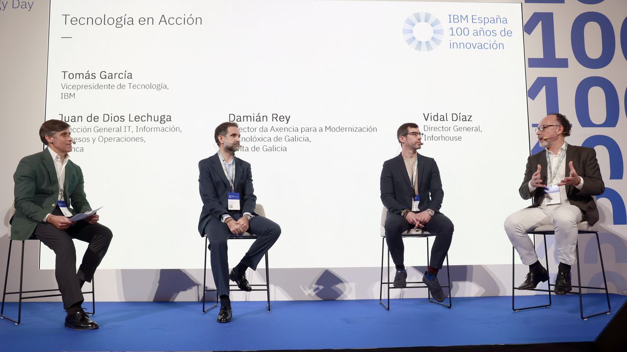 «Las pymes aún desconocen cómo implantar o servirse de la inteligencia artificial»