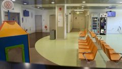 As� est� el sector sanitario de Vigo, en plena alerta por coronavirus