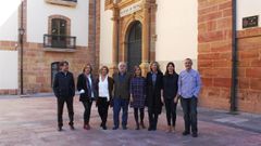 Grupo de Investigaci�n INTEREPSA