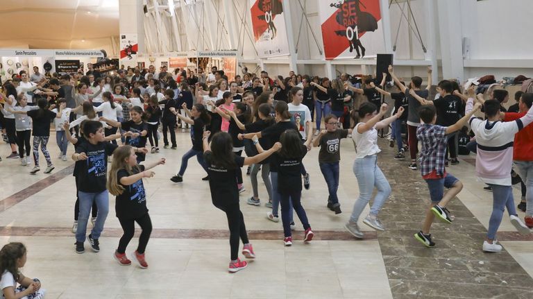 Imaxe da primeira edicin do Sern, no ano 2018