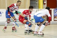 El derbi Escola Lubi�ns Calvo-Maracan� siempre abre la liga. 