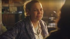 Imagen del cap�tulo final de �Veneno�, en Atresplayer Premium.