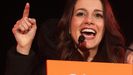 El 21D Ciudadanos gan� las elecciones, pero las urnas dieron mayor�a de esca�os a los independentistas. Arrimadas logr� la primera victoria de un partido no nacionalista en Catalu�a. Desde Bruselas, Puigdemont dijo que �la rep�blica catalana hab�a derrotado a la monarqu�a del 155�.  