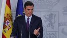 S�nchez acusa a Iglesias de romper unilateralmente las negociaciones con su consulta a las bases